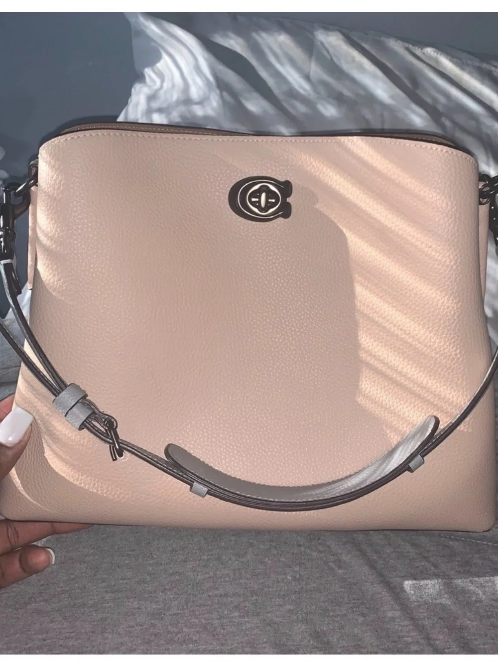 Coach Willow Shoulder bag